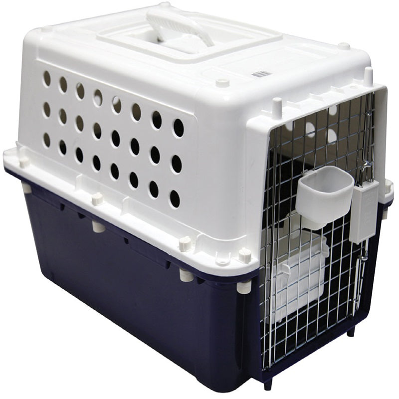 Air NZ Airline Approved Pet Crate Large For Puppies and Dogs PP40