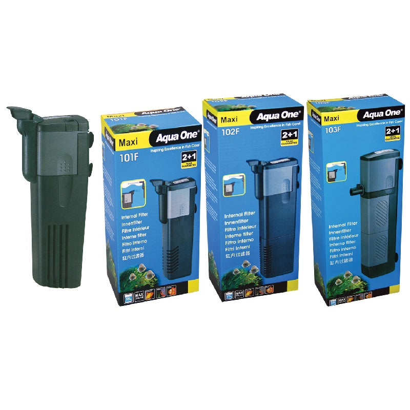 Aqua One Maxi Internal Filter