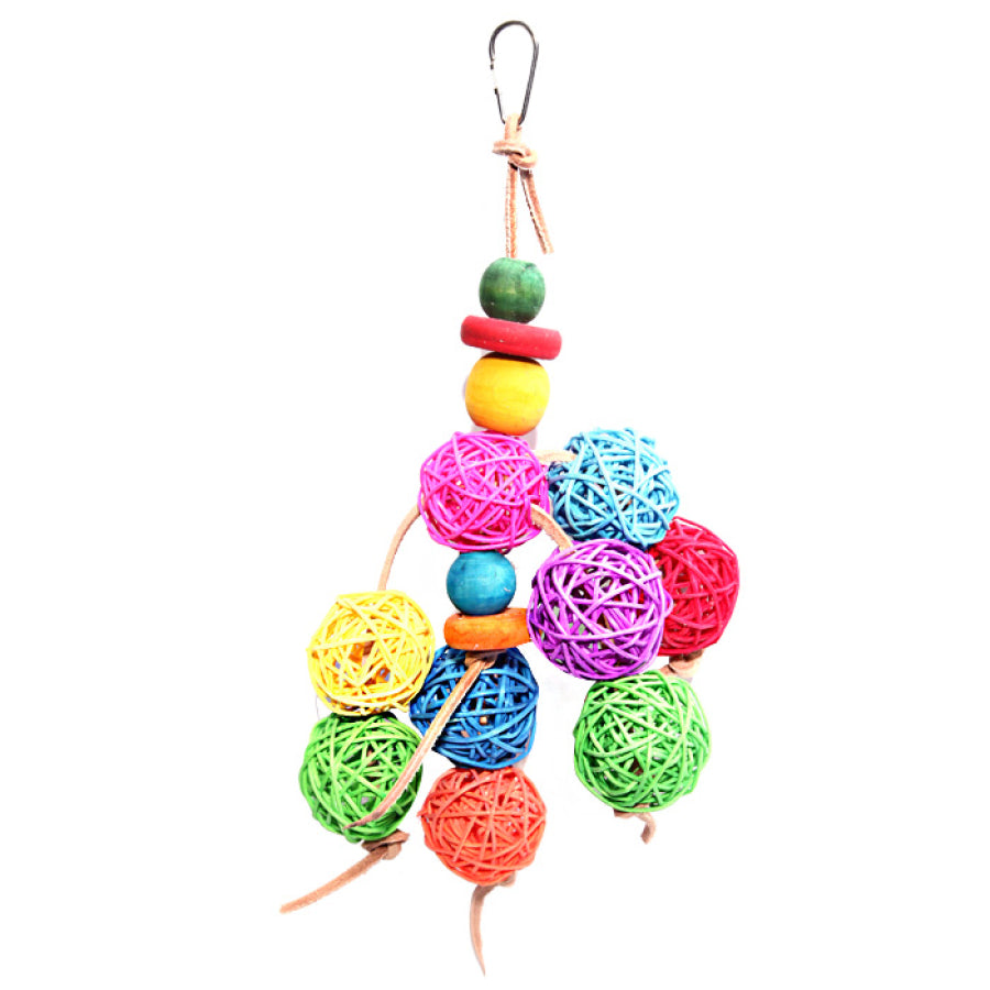 Hand Reared Bird Toys and Supplies Online Christchurch New Zealand Wilderness Woodend