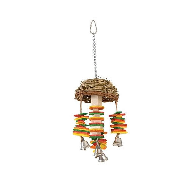 Best Bird Toys Parrot Cockatiel Galah Wilderness Woodend Quality Bird Supplies