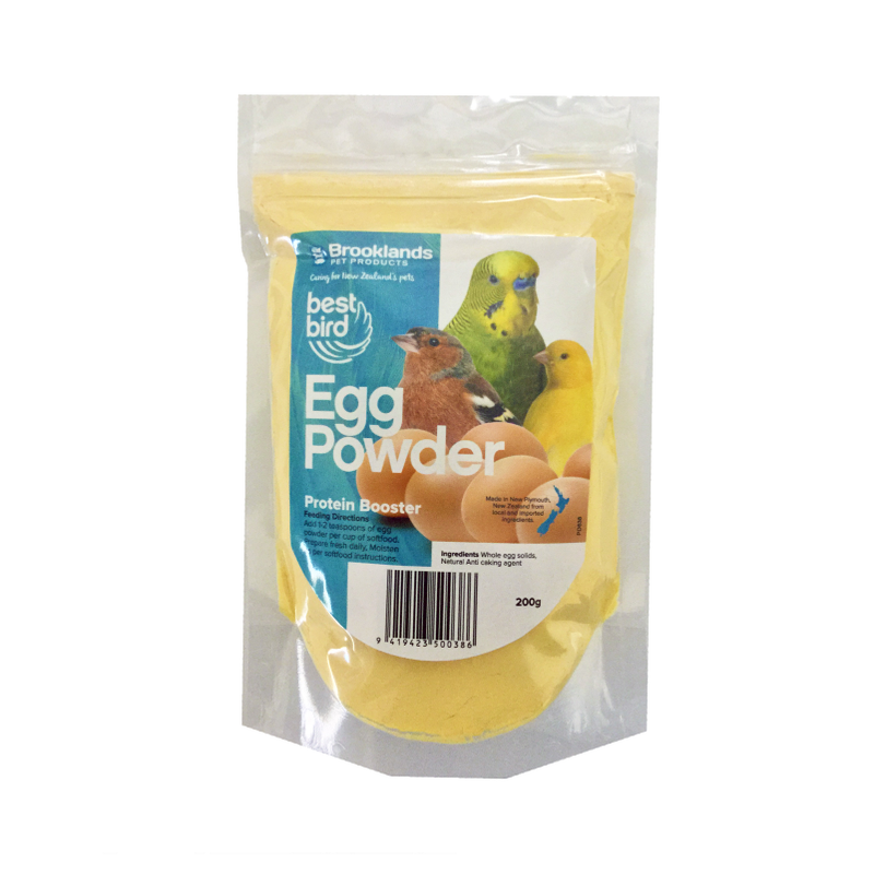 Best Bird Egg Powder 200g