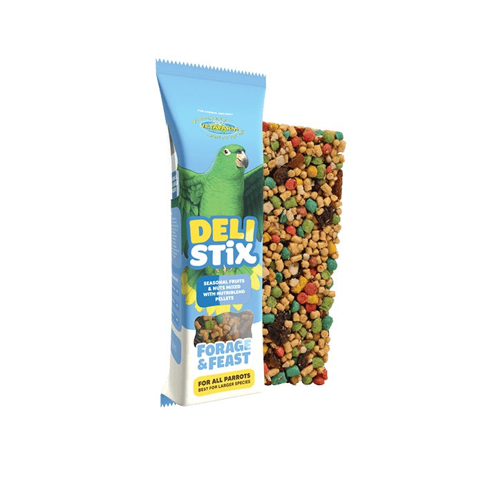 Bird Parrot Treat Christchurch bird supplies Wilderness Woodend Topflite Best Prices