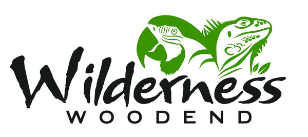Wilderness Woodend