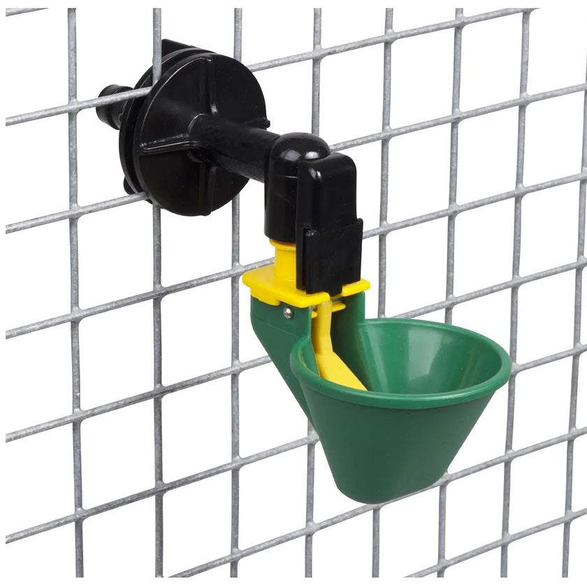 Chicken Water Feeder Christchurch Wilderness Woodend Poultry Supplies