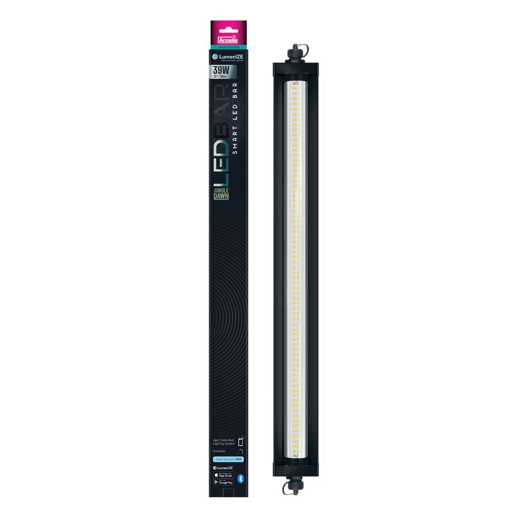 Arcadia LumenIZE JungleDawn Smart LED Bar