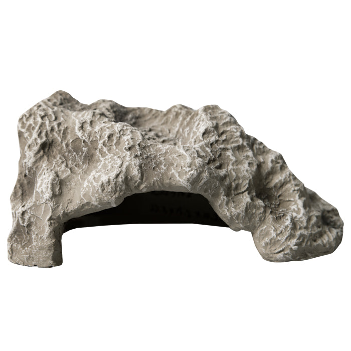 Reptile One Cave Limestone Large Wilderness Woodend Reptile Supplies Christchurch