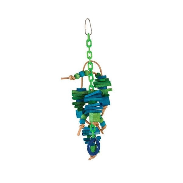 Quality Bird Supplies Christchurch Wilderness Woodend Best Bird Parrot Toys Galah Cockatiel Conure Avi One