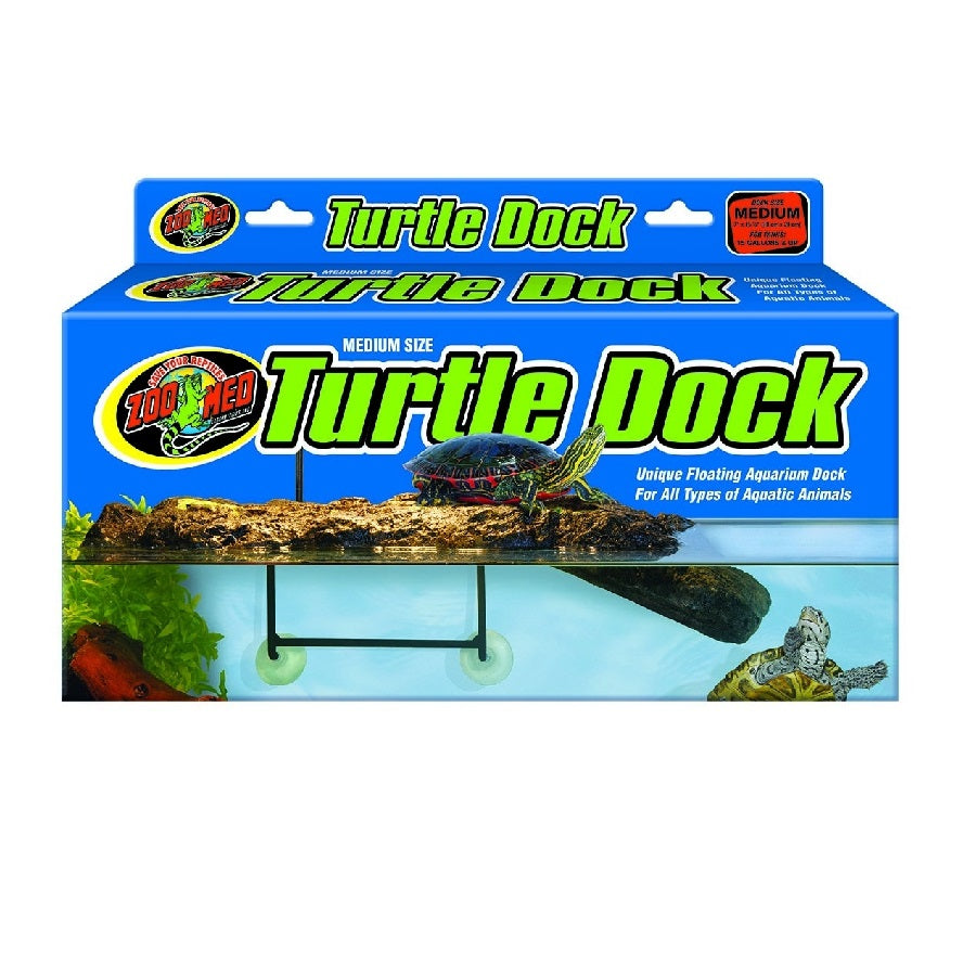 Zoo Med Turtle Dock Christchurch Wilderness Woodend