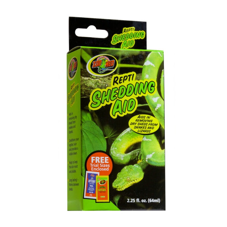 Zoo Med Repti Shedding Aid
