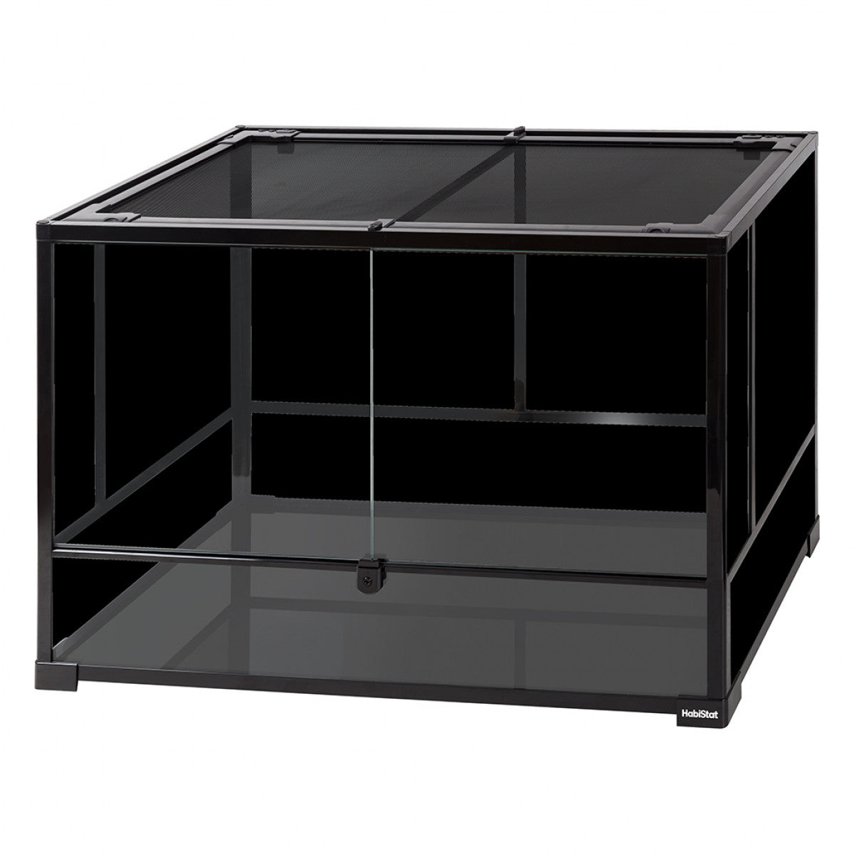 Habistat Glass Terrarium 91.4 x 45.7 x 60cm Kitset