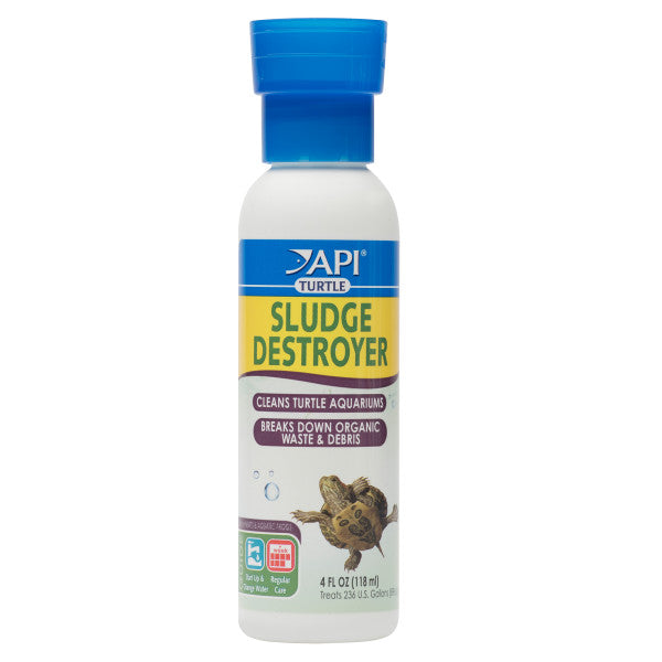 API Turtle Sludge Destroyer NZ Wilderness Woodend Turtle Products Arcadia NZ Shipping NZ wide on all reptile products