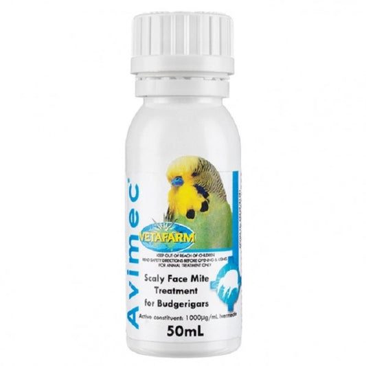 Vetafarm Avimec 50ml