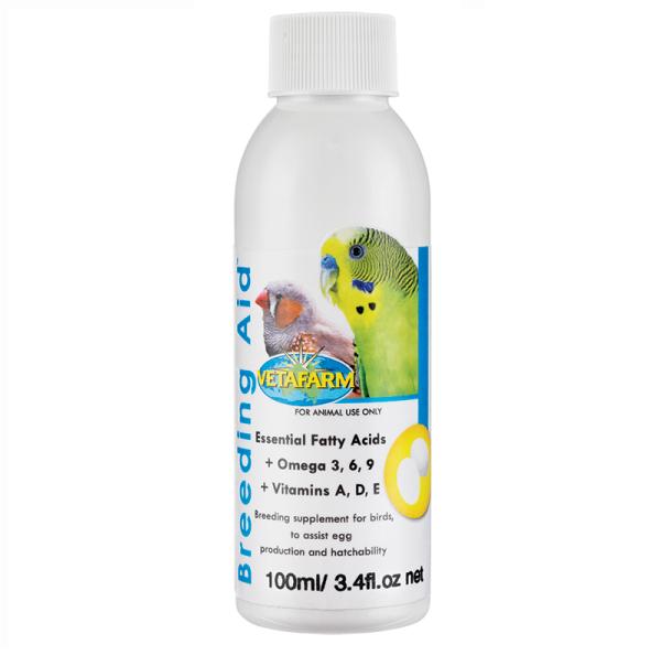 Vetafarm Breeding Aid