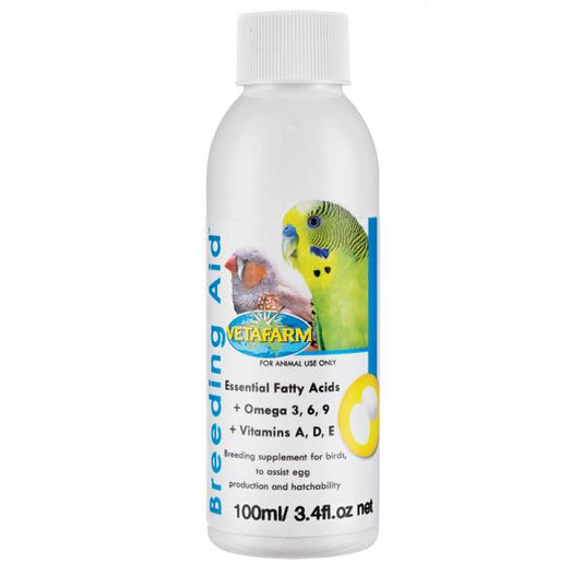 Vetafarm Breeding Aid