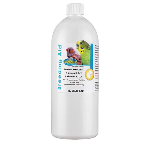 Vetafarm Breeding Aid