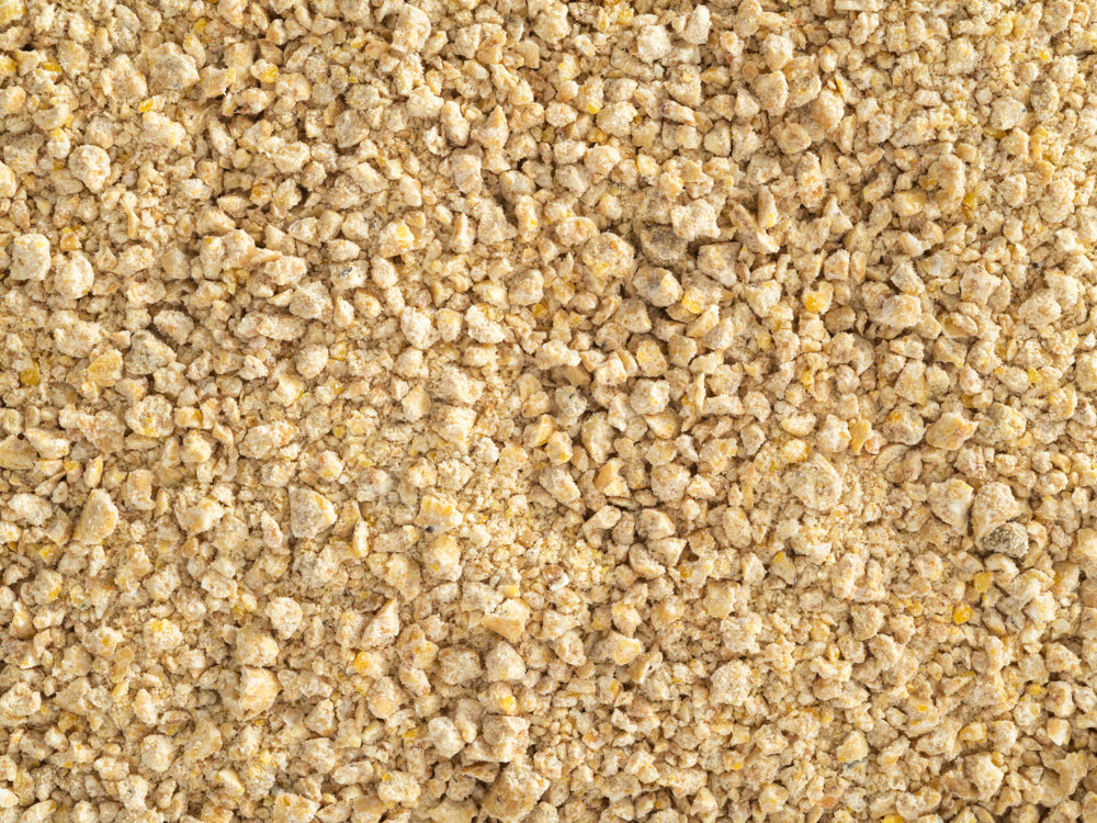 Topflite Chick Starter Crumble