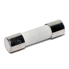 HabiStat Spare Super Fast Blow Fuses 3.15a 10 Pack