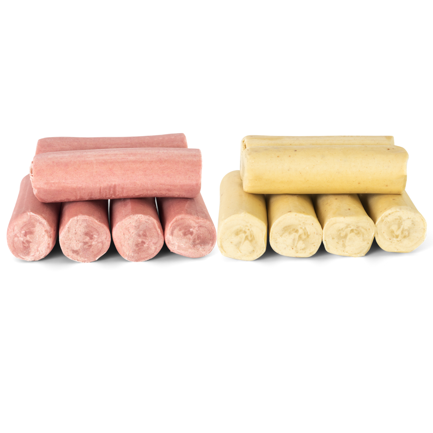 Topflite Wild Bird Energy Logs - Peanut 540g