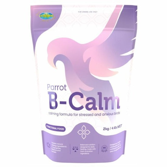 Vetafarm Parrot B-Calm