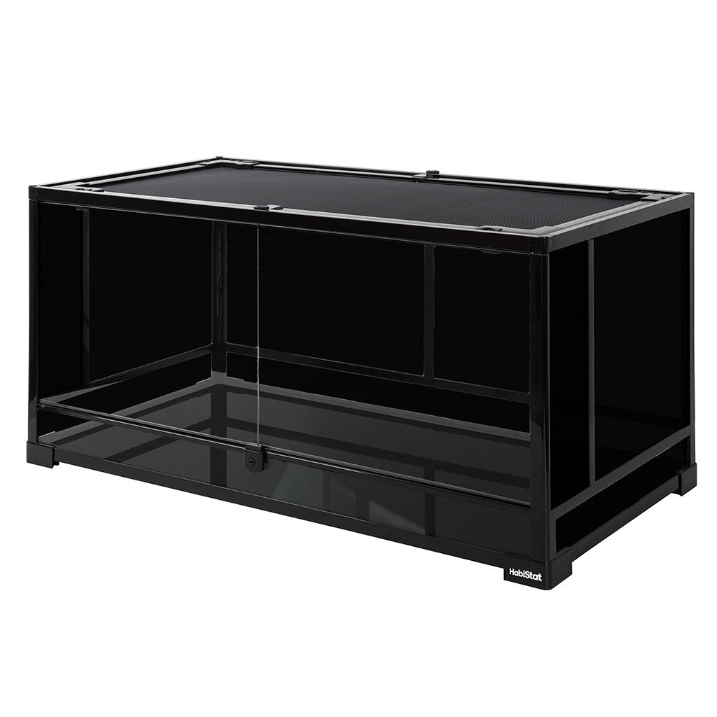 Habistat Glass Terrarium 91.4 x 45.7 x 45.7cm Kitset