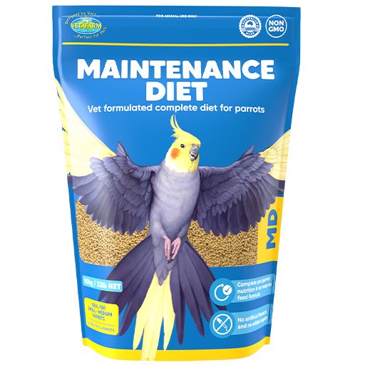 Vetafarm Maintenance Diet