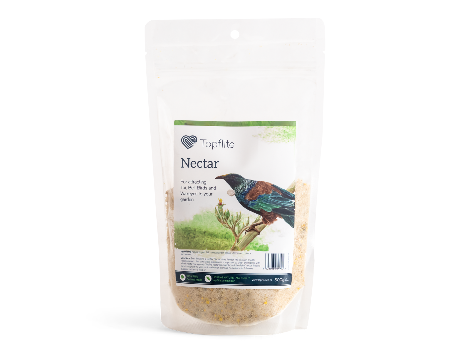 Topflite Wild Bird Nectar