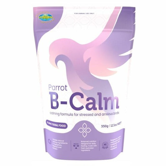 Vetafarm Parrot B-Calm