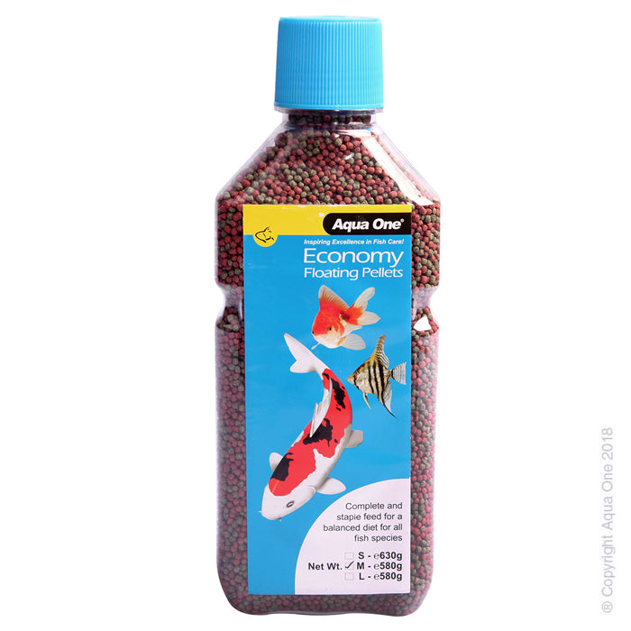 Pond Supplies Christchurch Aqua One Pond Fish Food Wilderness Woodend