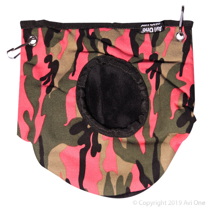 Avi One Bird Sleeping Pouch