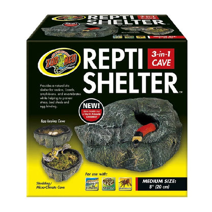 Leopard Gecko Humid Hide Wilderness Woodend Reptile Supplies NZ Zoo Med Arcadia Habistat
