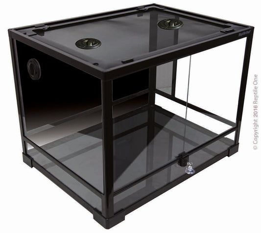 Reptile One Lizard Terrarium RTF-600H