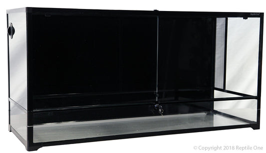 Reptile One Lizard Terrarium RTF-1200HT