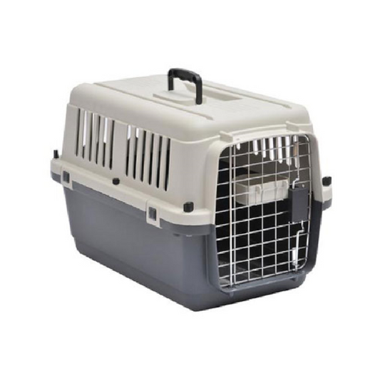 Brooklands Pet Airline Approved Carrier NZ Wilderness Woodend Pet Shipping Air New Zealand