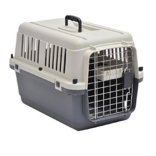 Brooklands Pet Airline Approved Carrier NZ Small Wilderness Woodend Pet Shipping Air New Zealand