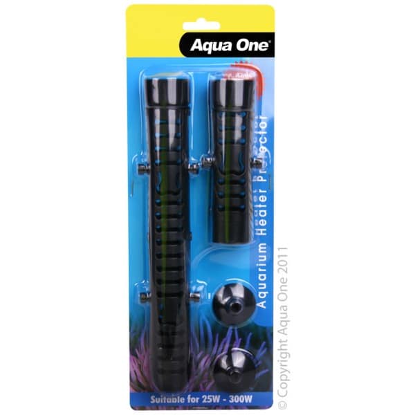 Aqua One Heater Protector Guard