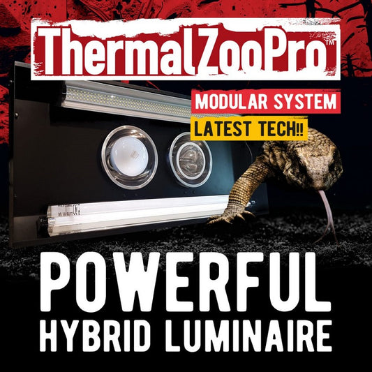 Arcadia ThermalZoo Pro