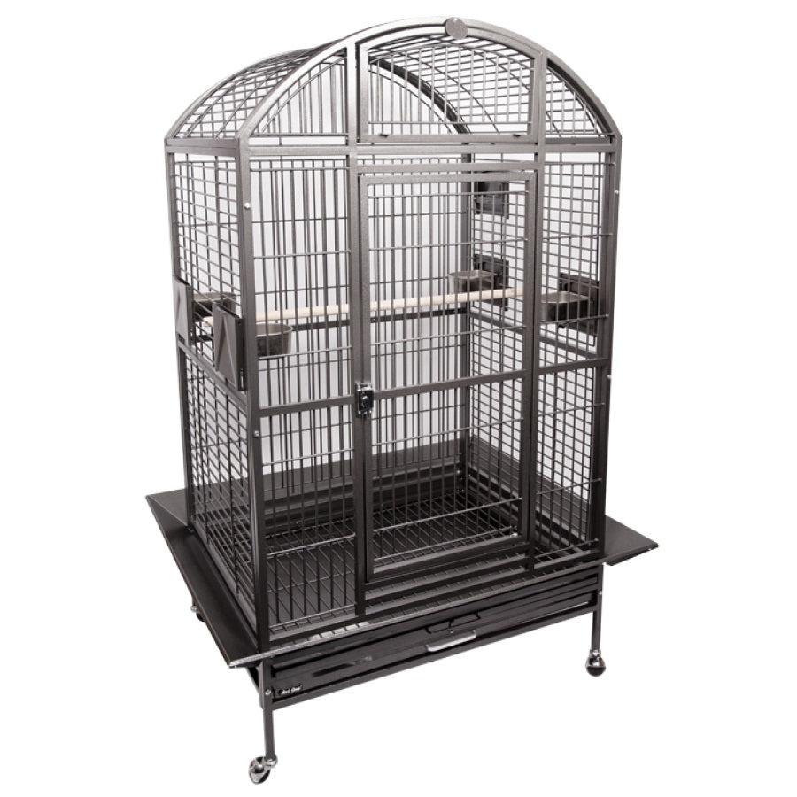 Large Parrot Cages NZ Wilderness Woodend Best Cages for Macaw Parrot Galah Eclectus 