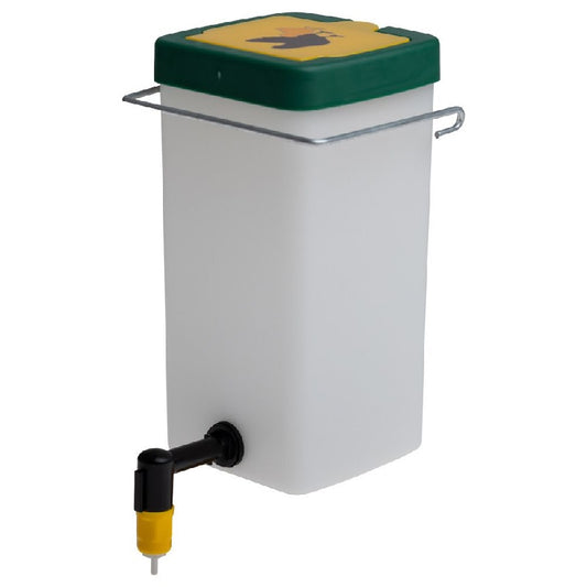 Poultry Drinker 1L Christchurch Chook Manor Nz Chicken Supplies Online Shop Now