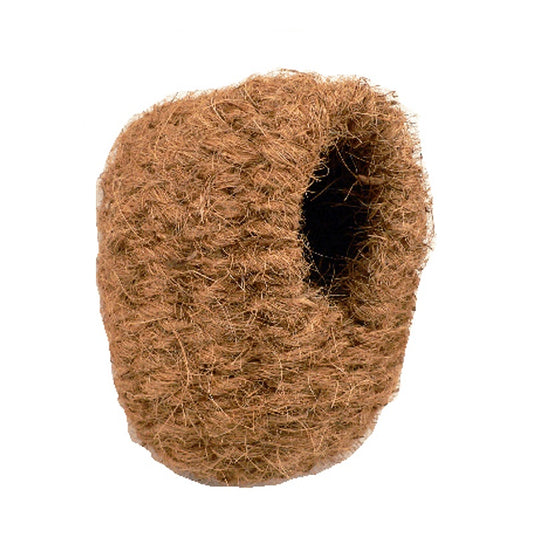 Finch Nest ew Zealand Bird Supplies Wilderness Woodend Online Petshop