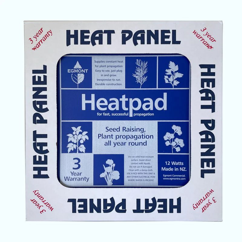 Egmont Heat Pad Panel