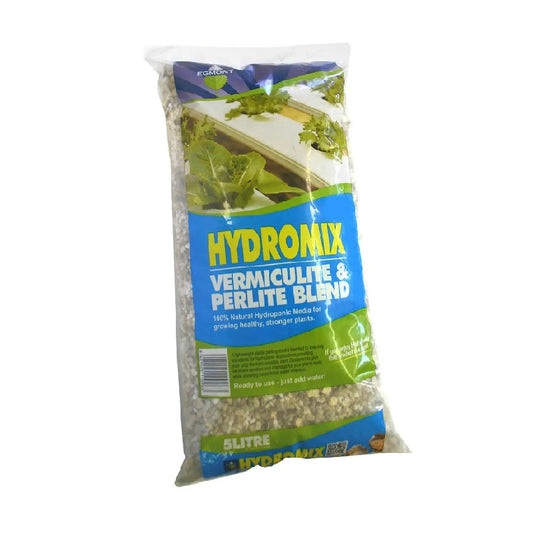 Egmont Hydromix 5L Wilderness Woodend Reptile Lizard Supplies NZ