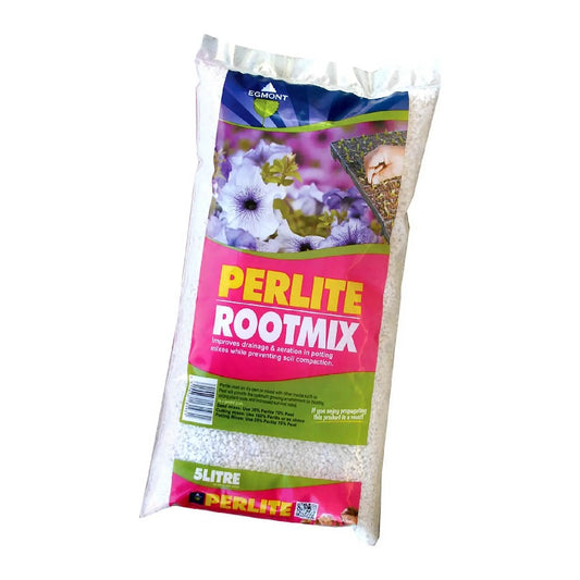 Egmont Perlite Reptile Incubation Media 5L NZ Wilderness Woodend Reptile Supplies NZ