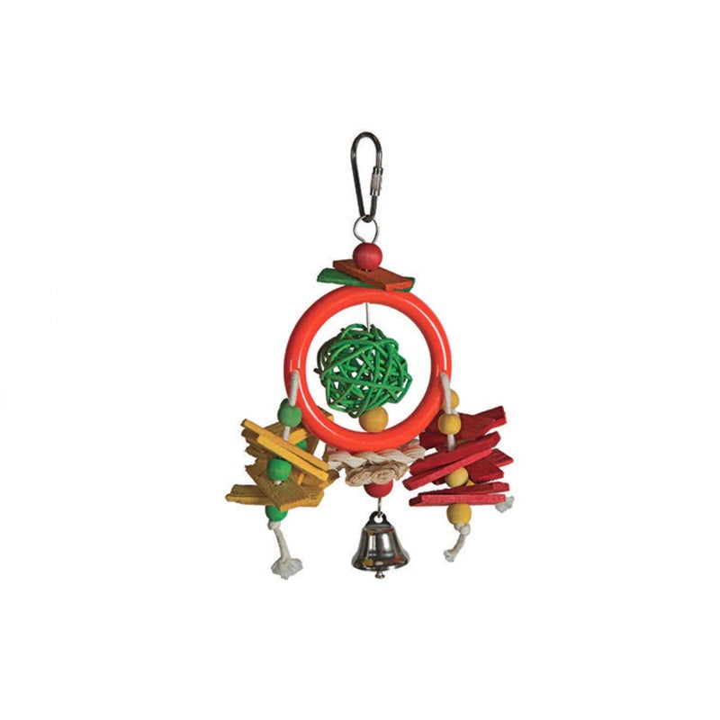 Best Bird Toys NZ Wilderness Woodend Quality Bird Supplies Christchurch