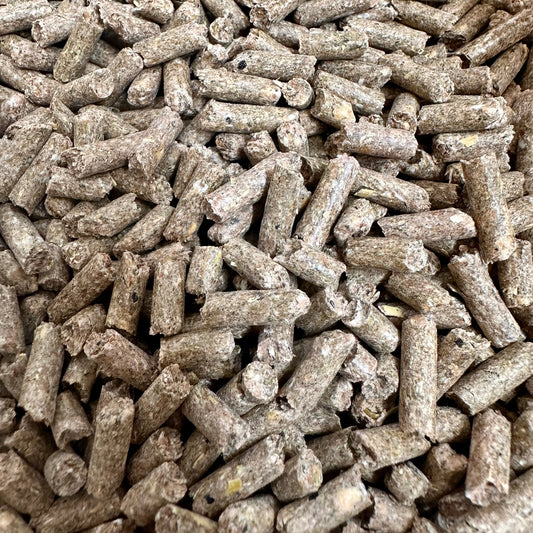 Westons Rabbit Pellets 5kg
