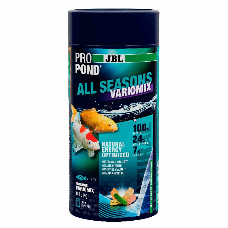 JBL ProPond All Seasons Variomix 1L (150g)
