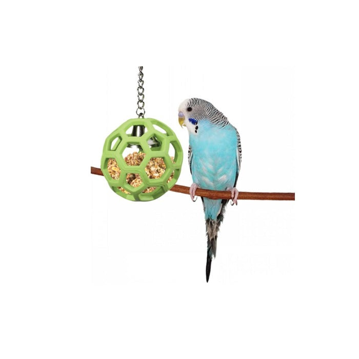 JW Hol-ee Roller For Birds