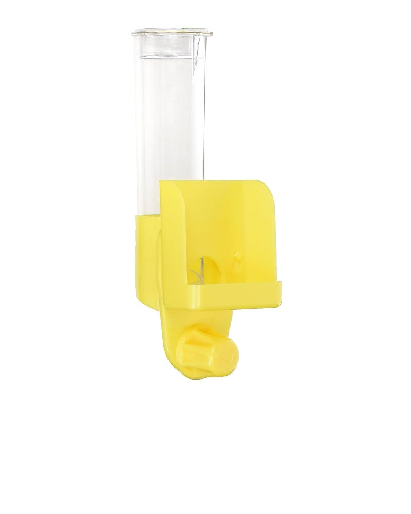 JW Bird Feeder Clean Silo Canary Feeder Nz Bird Supplies Wilderness Woodend Online Christchurch