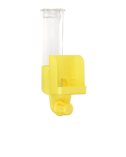 JW Bird Feeder Clean Silo Canary Feeder Nz Bird Supplies Wilderness Woodend Online Christchurch