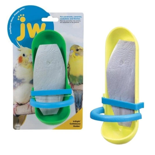 JW Insight Bird Cuttlefish Bone Holder
