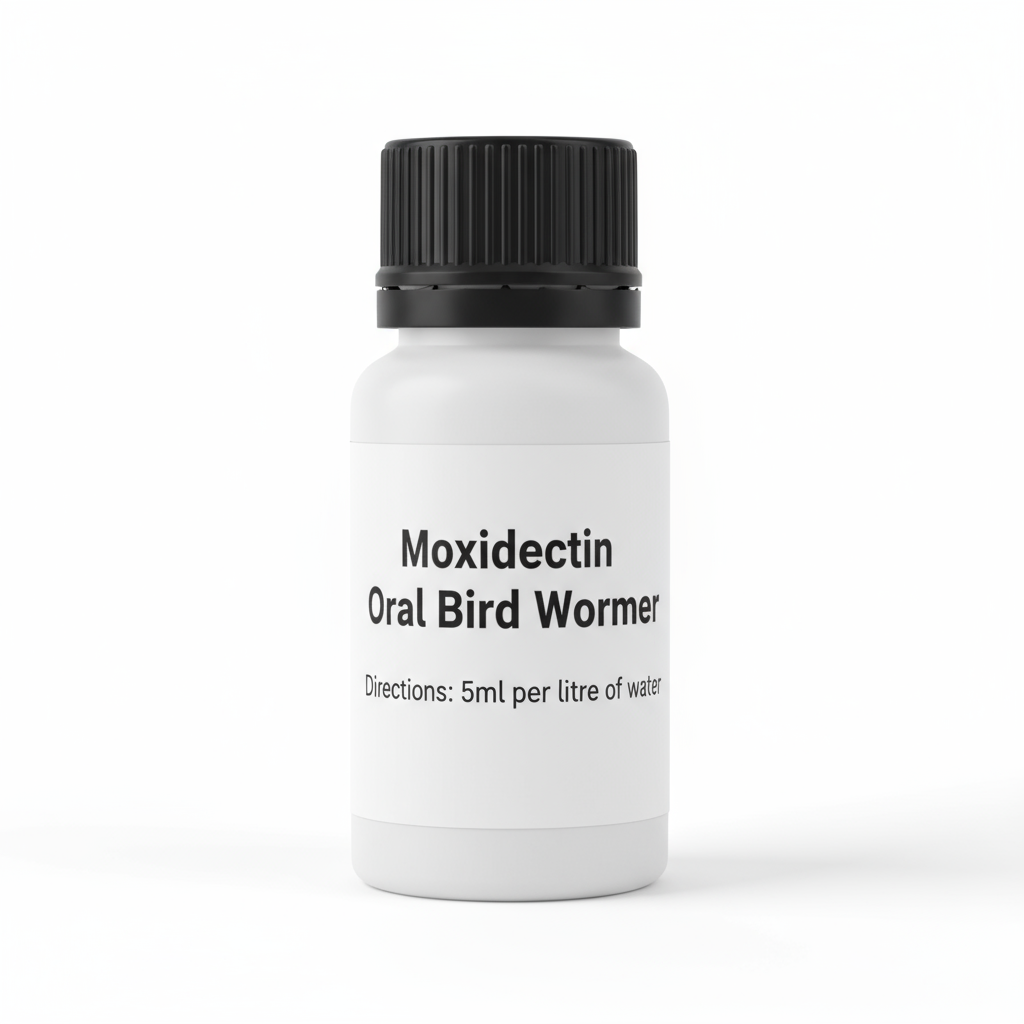 Best Bird Poultry Parrot Canary Finch Wormer Wilderness Woodend Quality Bird Supplies Online